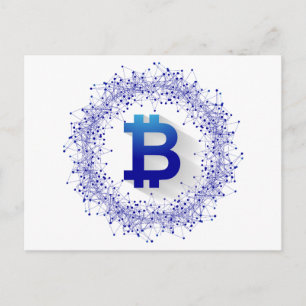 Postal Bitcoin 5