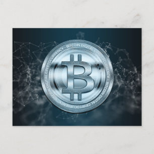 Postal Bitcoin de Guay