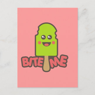 Postal Bite Me