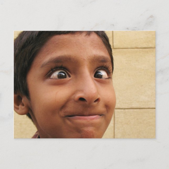 Postal bithday For him guy men  thoughtful special  (Anverso)