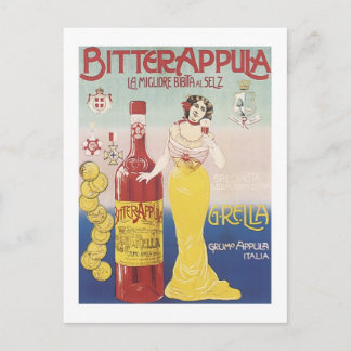 Postal BItter Appula