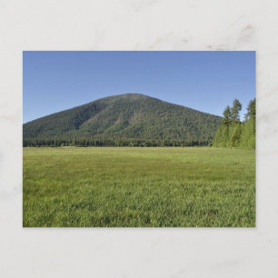Postal Black Butte