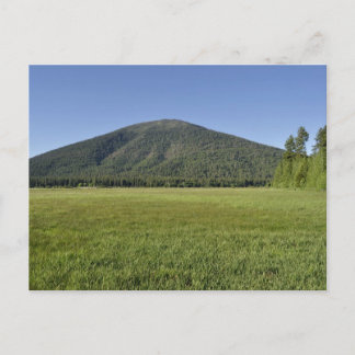 Postal Black Butte
