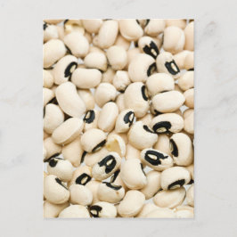 Postal Black Eyed Peas
