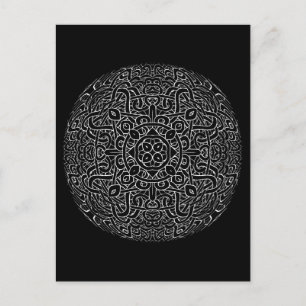 Postal Black Lotus 2