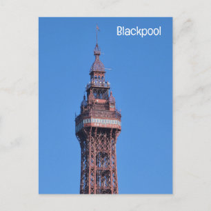 Postal Blackpool
