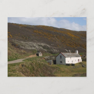 Postal Blackpool Mill, Hartland, Devon