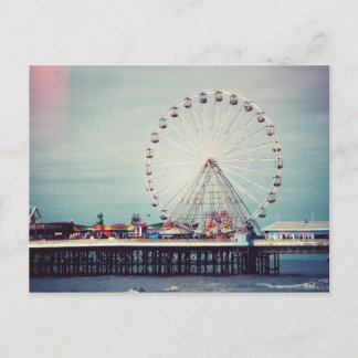 Postal Blackpool (Reino Unido)