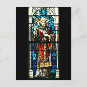 Postal Blaise de Sebaste