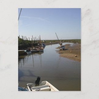Postal Blakeney, Norfolk