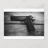 Blanco y negro 1911