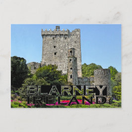 Postal Blarney