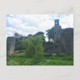 Postal Blarney Castle Grounds