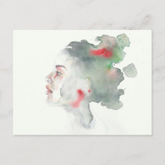 Postal Blick zurück