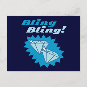 Postal Bling Bling