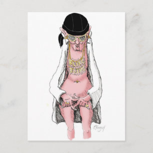 POSTAL BLING BLING