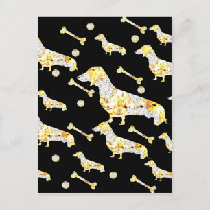 POSTAL BLING DOXIE