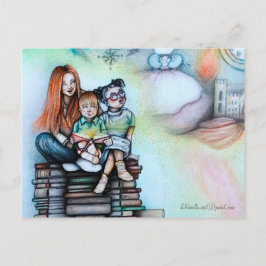 Postal _Blogs en auge_