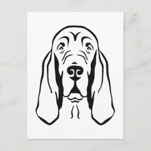 Postal Bloodhound