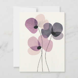 Postal Bloom Escandi Nº 299