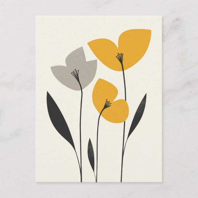 Postal Bloom Escandi No.283 (Anverso)