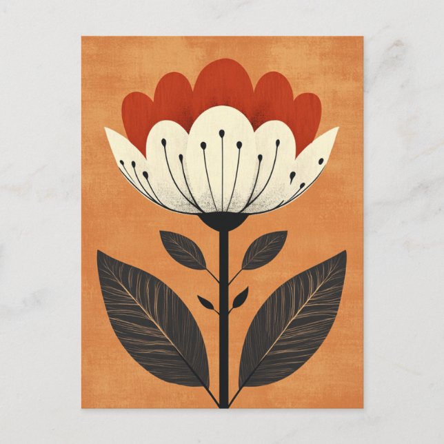 Postal Bloom popular #238 (Anverso)