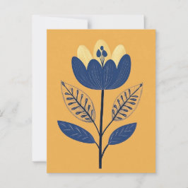 Postal Bloom popular n.º 259