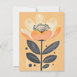 Postal Bloom popular n.º 267