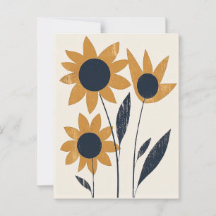 Postal Bloom Scandi Nº 297