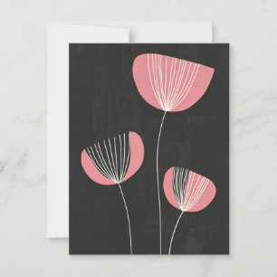 Postal Bloom Scandi Nº 318