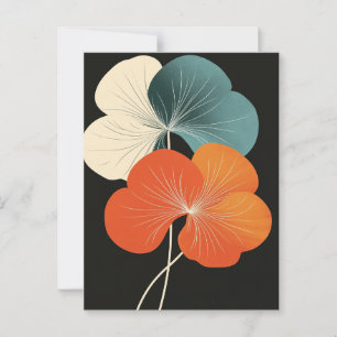 Postal Bloom Scandi Nº 324