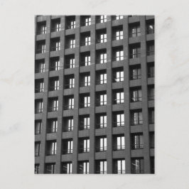 Postal Bloque de oficinas: Tokio