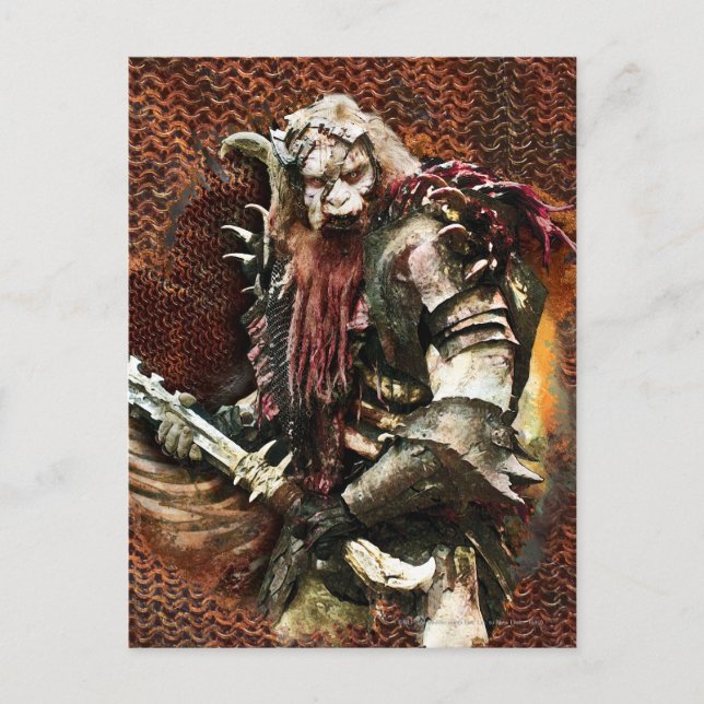 Postal Bloqueo (Anverso)