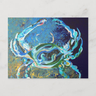 Postal Blue Moods