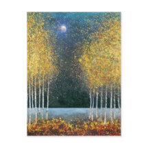 Blue Moon Golden Grove