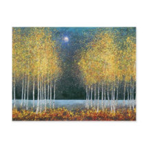 Blue Moon Golden Grove