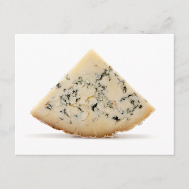 Postal Blue Stilton (Anverso)