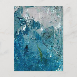 Postal Blue Topaz