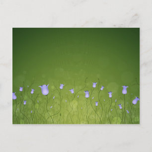 Postal Bluebells