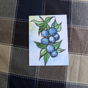 Postal BlueColor