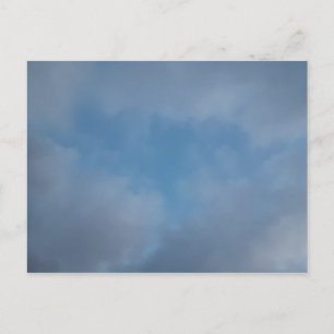 Postal Bluer than Blue
