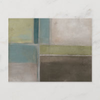 Blues en el atardecer II