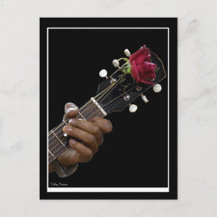 Postal Blues Music Good Feelin' Bad
