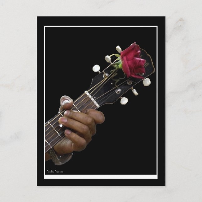 Postal Blues Music Good Feelin' Bad (Anverso)