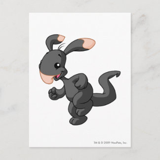 Postal Blumaroo Shadow