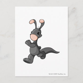 Postal Blumaroo Shadow