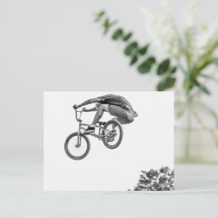 Postal Bmx