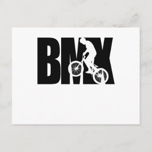 Postal Bmx