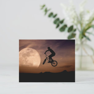 Postal Bmx