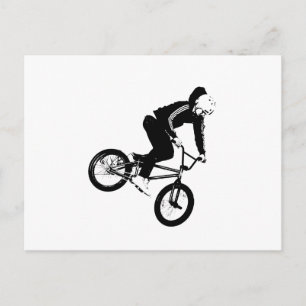 Postal BMX Rider 2